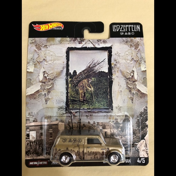 matchbox minivan